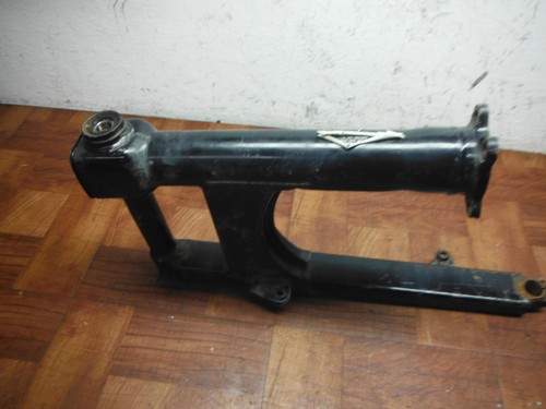 04-07 honda shadow spirit 1100 brazo de suspensión trasero OEM 52100-MAA-B00ZA - Imagen 5
