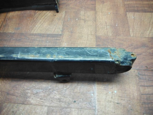 04-07 honda shadow spirit 1100 brazo de suspensión trasero OEM 52100-MAA-B00ZA - Imagen 9