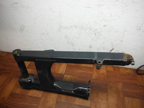 04-07 honda shadow spirit 1100 brazo de suspensión trasero OEM 52100-MAA-B00ZA - Imagen 10
