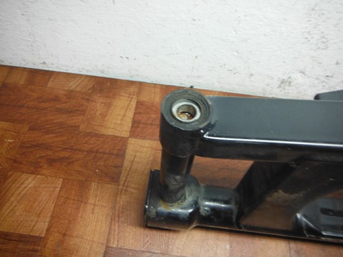 04-07 honda shadow spirit 1100 brazo de suspensión trasero OEM 52100-MAA-B00ZA - Imagen 11