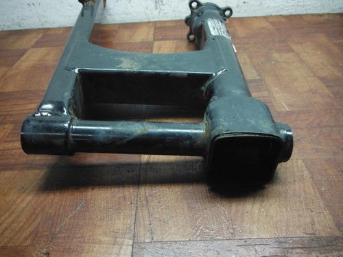 04-07 honda shadow spirit 1100 brazo de suspensión trasero OEM 52100-MAA-B00ZA - Imagen 12