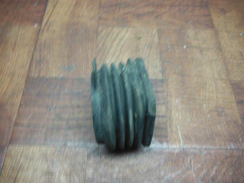 honda shadow 1100 ace aero sabre spirit OEM TAPA DE BOOT DE ENGRENAGE DEL JOINT DEL BASCULANTE - Image 2