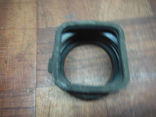 honda shadow 1100 ace aero sabre spirit OEM TAPA DE BOOT DE ENGRENAGE DEL JOINT DEL BASCULANTE - Image 3