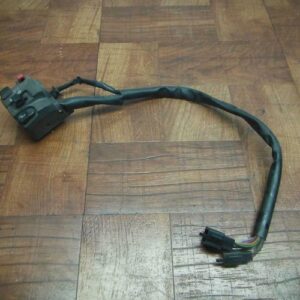 kawasaki INTERRUPTOR DE DIRECCIONALES DE MANUBRIO IZQUIERDO 46091-1857