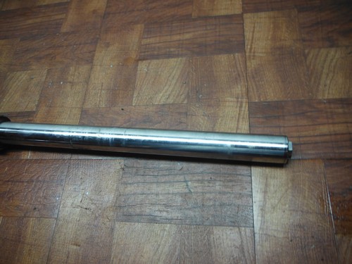 honda 1994 shadow 1100 98-07 spirit OEM HORQUILLA DELANTERA IZQUIERDA AMORTIGUADOR SUSPENSIÓN - Image 8