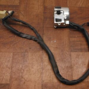 2004 - 2007 honda shadow vlx 600 VT 600 INTERRUPTOR DE DIRECCIONAL MANUBRIO IZQUIERDO
