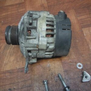 2004 bmw r1150rt-p MOTOR GENERADOR ALTERNADOR
