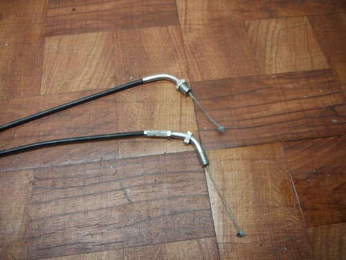 honda shadow 1100 ace spirit OEM CABLES DE ACELERADOR LÍNEAS 17910-MAH-000 - Image 5