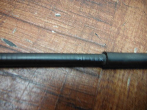 honda shadow 1100 ace spirit OEM CABLES DE ACELERADOR LÍNEAS 17910-MAH-000 - Image 9