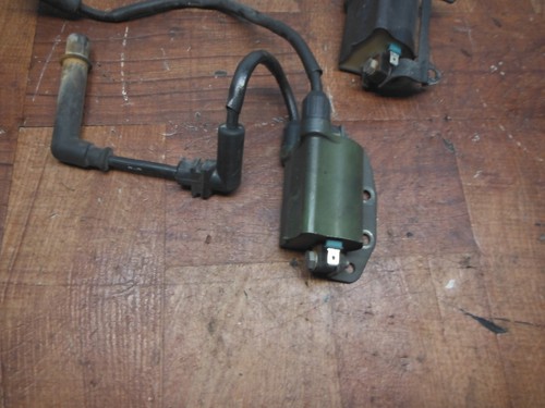 Bobinas de Encendido para 2003 Honda VTX1800R - Imagen 2