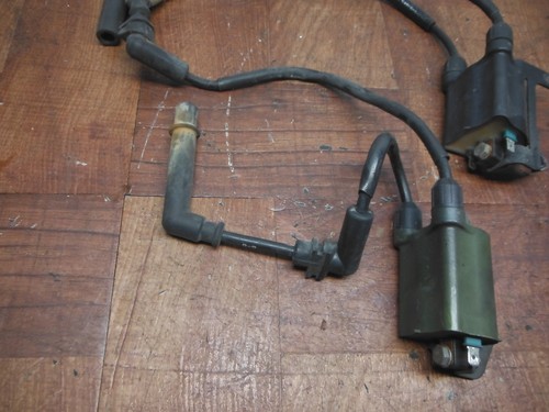 Bobinas de Encendido para 2003 Honda VTX1800R - Imagen 3