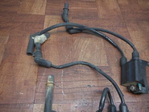 Bobinas de Encendido para 2003 Honda VTX1800R - Imagen 4