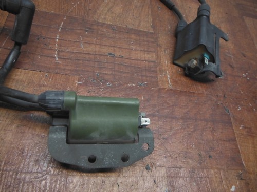 Bobinas de Encendido para 2003 Honda VTX1800R - Imagen 5