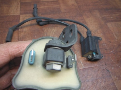 Bobinas de Encendido para 2003 Honda VTX1800R - Imagen 6