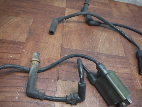 Bobinas de Encendido para 2003 Honda VTX1800R - Imagen 8