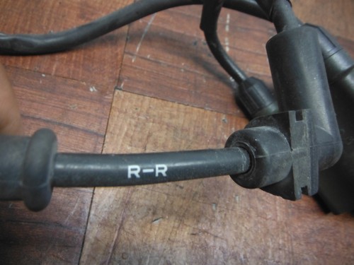 Bobinas de Encendido para 2003 Honda VTX1800R - Imagen 9