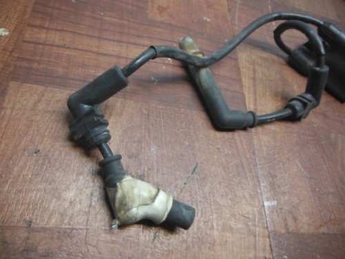 Bobinas de Encendido para 2003 Honda VTX1800R - Imagen 10