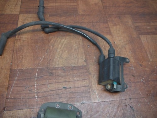 Bobinas de Encendido para 2003 Honda VTX1800R - Imagen 11