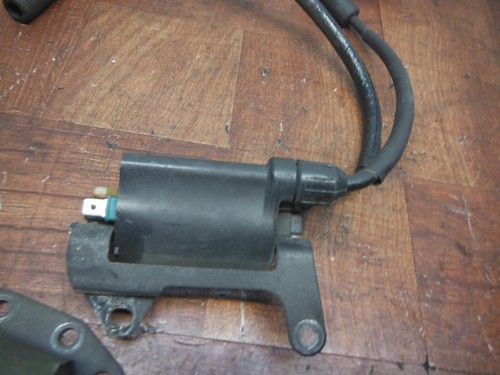 Bobinas de Encendido para 2003 Honda VTX1800R - Imagen 12