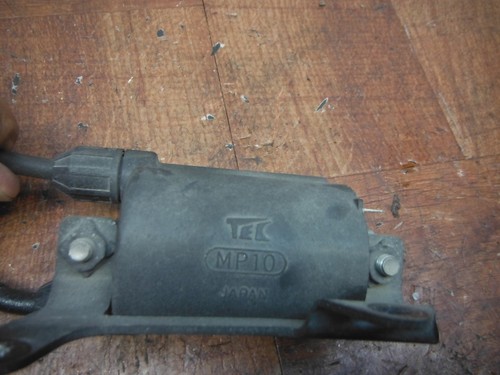 Bobinas de Encendido para 2003 Honda VTX1800R - Imagen 14