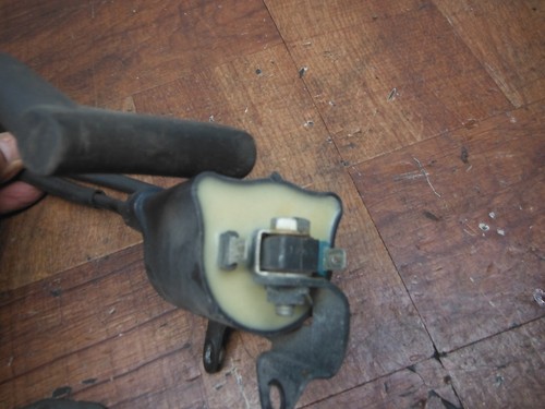 Bobinas de Encendido para 2003 Honda VTX1800R - Imagen 16