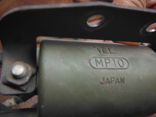 Bobinas de Encendido para 2003 Honda VTX1800R - Imagen 19