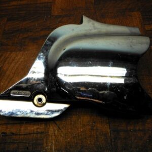 98-07 honda shadow vlx 600 VT600 TAPA DE BOMBA DE AGUA TAPA DE ENGRANE DEL MOTOR