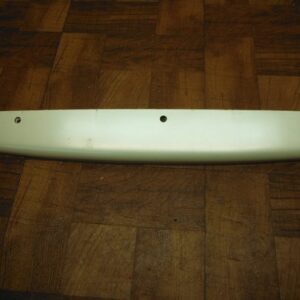 84-87 honda goldwing GL1200 GL 1200 TAPA INFERIOR DEL BAÚL CARENADO