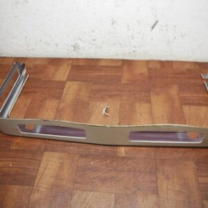 1987 honda goldwing GL1200 GL 1200 TAPA DE SALPICADERA CUBIERTA DE ALFORJA CARENADO