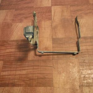 honda 04-09 shadow aero vt750 07-09 spirit SOPORTE DE CAJA DE BATERÍA 50322-MEG-000