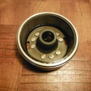 honda magna VF 700 750 V45 ESTATOR MAGNETO ALTERNADOR GENERADOR VOLANTE ROTOR
