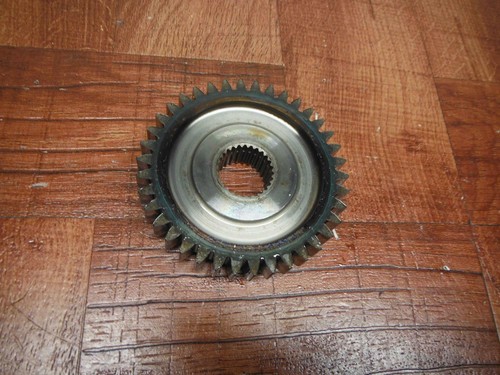 honda magna VF 700 VF 750 VF750 v45 sabre PRIMARY DRIVE GEAR 23103-MB0-771 - Image 2