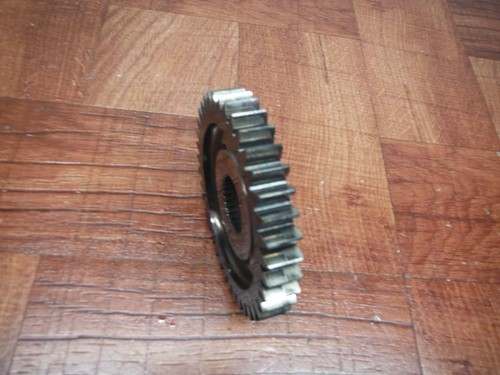 honda magna VF 700 VF 750 VF750 v45 sabre PRIMARY DRIVE GEAR 23103-MB0-771 - Image 3