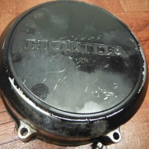 honda magna 700 VF 750 sabre v45 TORNILLOS DE TAPA DE ESTATOR MAGNETO ALTERNADOR GENERADOR