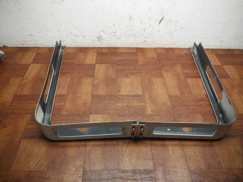 1987 honda goldwing GL1200 1200 SALPICADERA TRASERA FORRO DE SALPICADERA - Imagen 2