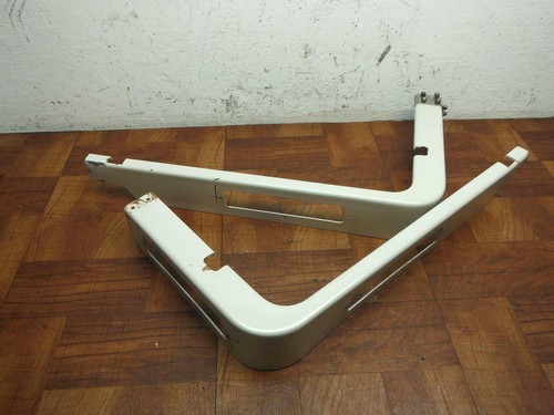 1987 honda goldwing GL1200 1200 SALPICADERA TRASERA FORRO DE SALPICADERA - Imagen 3