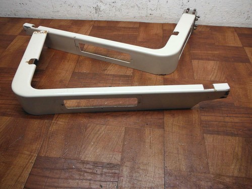 1987 honda goldwing GL1200 1200 SALPICADERA TRASERA FORRO DE SALPICADERA - Imagen 4
