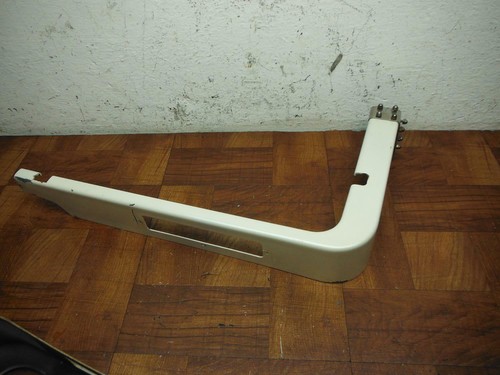1987 honda goldwing GL1200 1200 SALPICADERA TRASERA FORRO DE SALPICADERA - Imagen 7