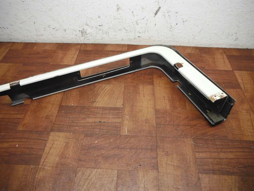 1987 honda goldwing GL1200 1200 SALPICADERA TRASERA FORRO DE SALPICADERA - Imagen 9