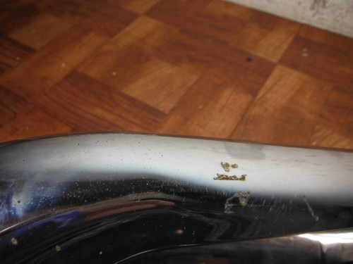 99-07 honda shadow VT600C VLX 600 MOFLE ESCAPE TUBO 18100-MZ8-L01 - Imagen 13