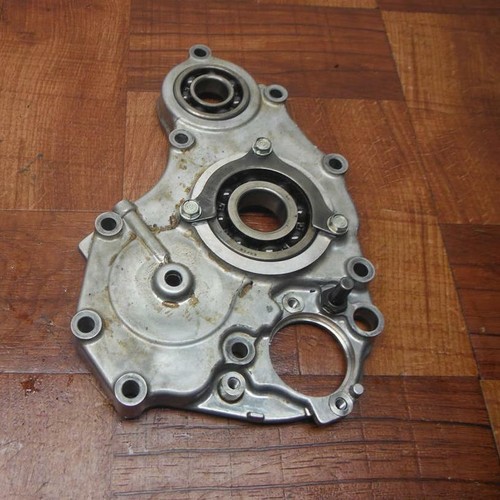 honda 1300 ENGINE MOTOR TRANSMISSION TRANNY GEARS CASE BEARING HOLDER