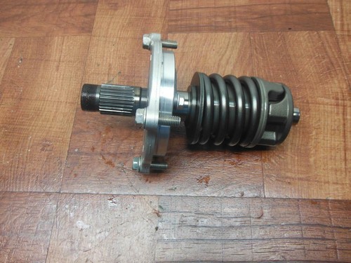 honda 2005 2006 st1300p 2007 / 2009 / 2011 2012 st1300pa EJE PRINCIPAL - Image 5