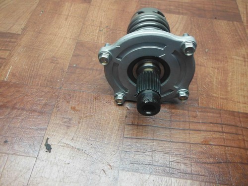 honda 2005 2006 st1300p 2007 / 2009 / 2011 2012 st1300pa EJE PRINCIPAL - Image 6