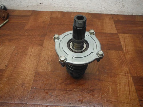 honda 2005 2006 st1300p 2007 / 2009 / 2011 2012 st1300pa EJE PRINCIPAL - Image 7
