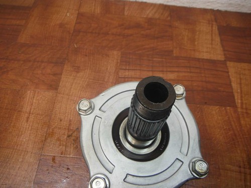 honda 2005 2006 st1300p 2007 / 2009 / 2011 2012 st1300pa EJE PRINCIPAL - Image 8