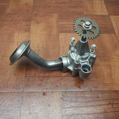 honda 1300 ENGINE MOTOR OIL PUMP 15100-MCS-010