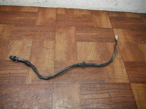 98-07 honda shadow spirit 1100 OEM INTERRUPTOR DE PARADA DEL FRENOS TRASERO 35350-MAA-A01