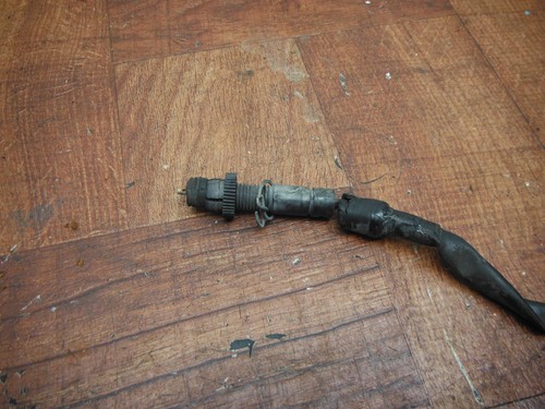 98-07 honda shadow spirit 1100 OEM INTERRUPTOR DE PARADA DEL FRENOS TRASERO 35350-MAA-A01 - Image 2