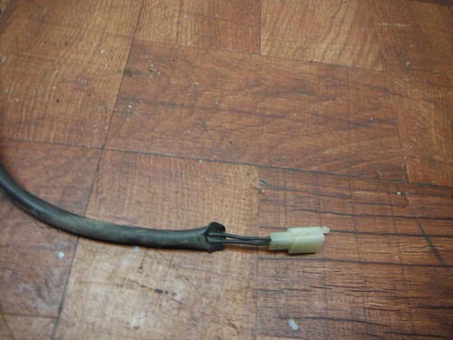 98-07 honda shadow spirit 1100 OEM INTERRUPTOR DE PARADA DEL FRENOS TRASERO 35350-MAA-A01 - Image 3