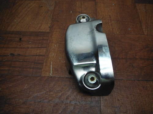 honda shadow 1100 ace aero sabre spirit tapa de cabeza de motor OEM FR-RL - Image 3